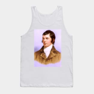 The Bard Tank Top